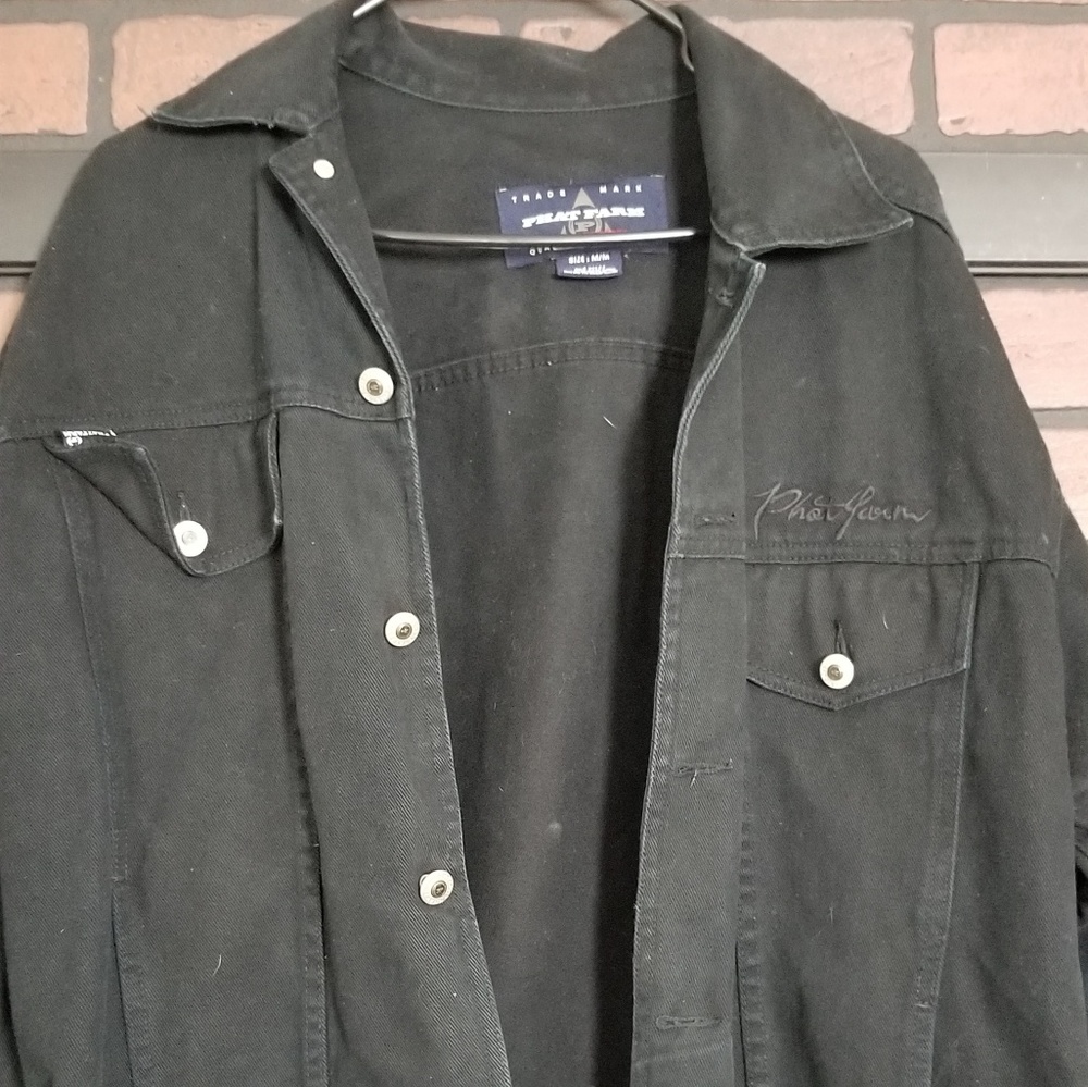 Mens jacket